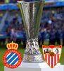 Final de la Copa de la UEFA entre l'Espanyol i el Sevilla a Glasgow (16 de maig de 2007)